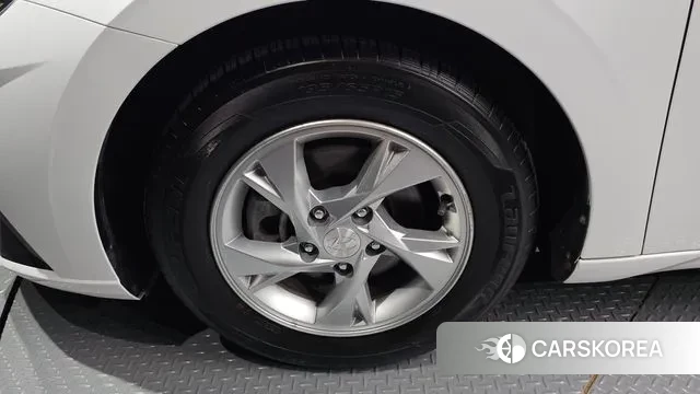 Hyundai Avante (CN7) id 3022887 из Кореи 15