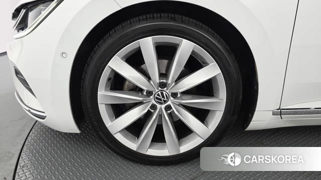 Volkswagen Arteon id 4671192 из Кореи 26
