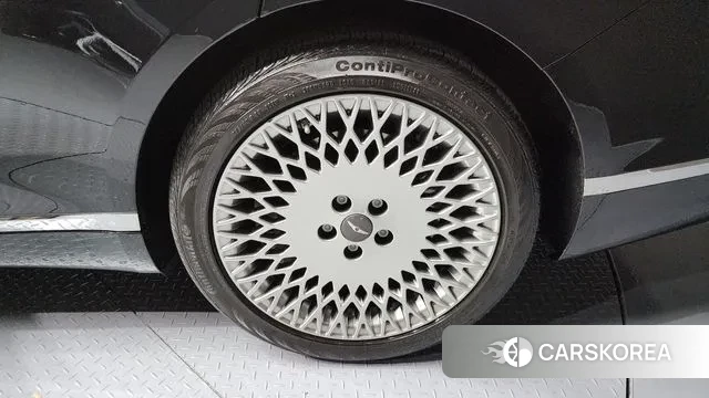 Genesis G80 (RG3) id 3410923 из Кореи 15