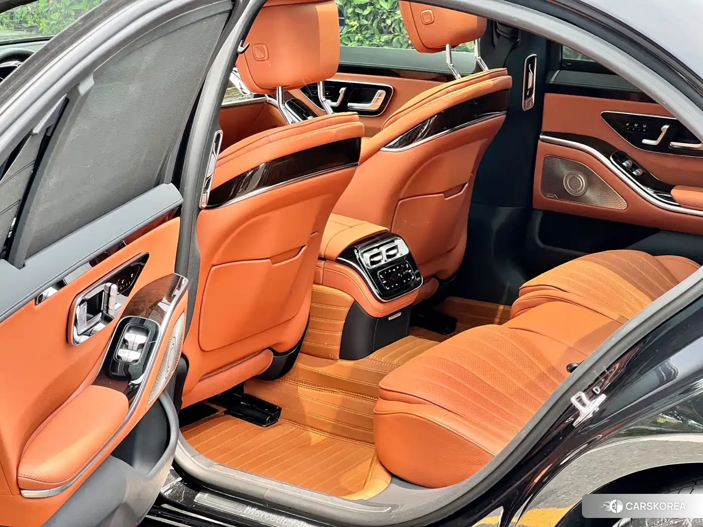 Mercedes-Benz S-Class id 4607038 из Китая 8