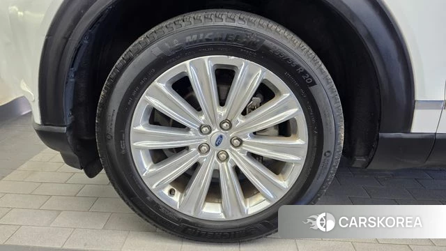 Ford Explorer 6th Generation id 4865030 из Кореи 26