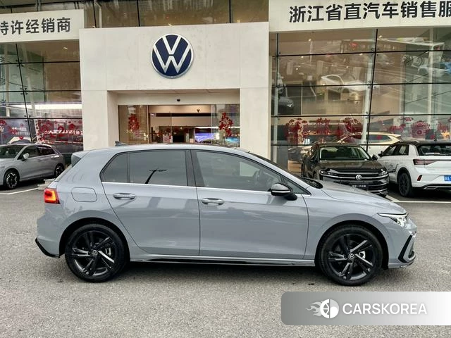 Volkswagen Golf id 4275797 из Китая 12