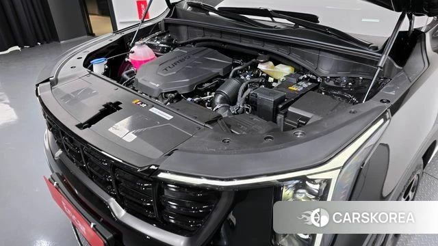 Kia The New Sorento 4th Generation id 3810772 из Кореи 15