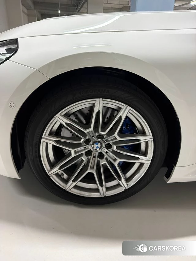 BMW M2 (G87) id 4729748 из Кореи 7