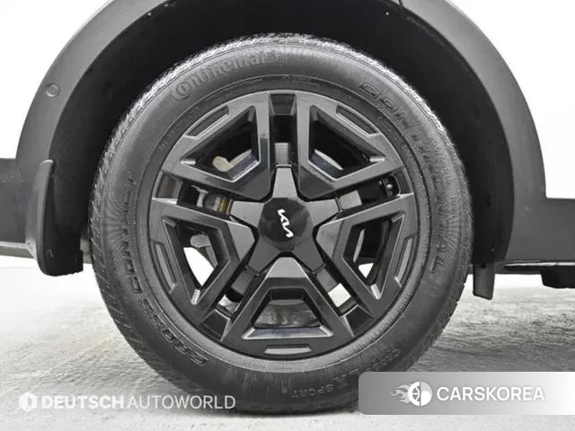 Kia The New Sorento 4th Generation id 3426630 из Кореи 15