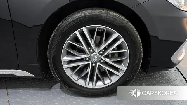 Hyundai Grandeur IG id 3336162 из Кореи 15