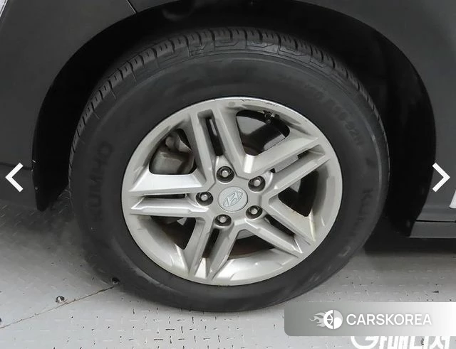 Hyundai Kona id 4294946 из Кореи 15