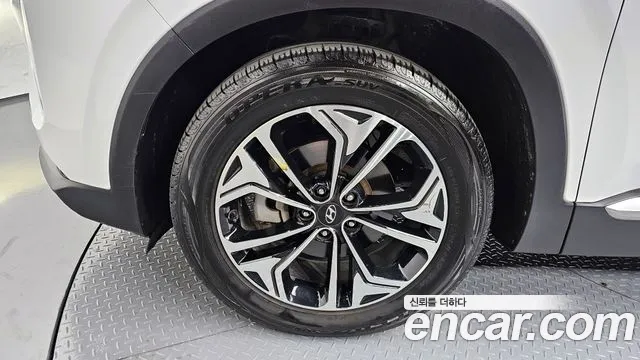 Hyundai Santa Fe TM id 2659865 из Кореи 15