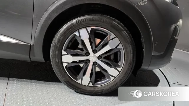 Peugeot 3008 second generation id 2990332 из Кореи 15