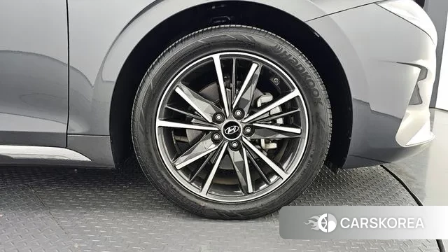 Hyundai The New Grandeur IG id 3437704 из Кореи 15