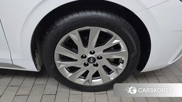 Hyundai The New Grandeur IG Hybrid id 2975012 из Кореи 15