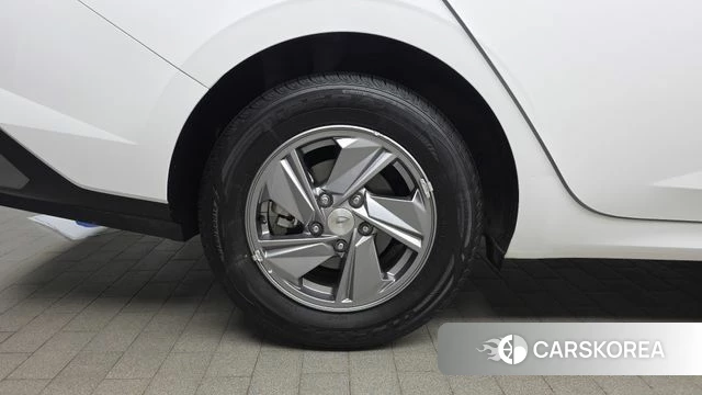 Hyundai The New Avante (CN7) id 4488016 из Кореи 15