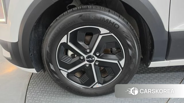 Kia Di Ol Nu Niro id 4711785 из Кореи 30