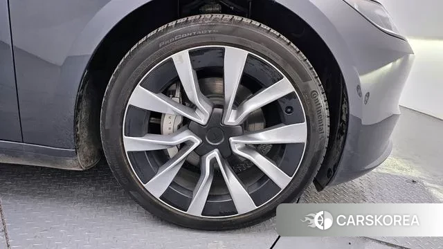 Tesla Model 3 id 3638907 из Кореи 15