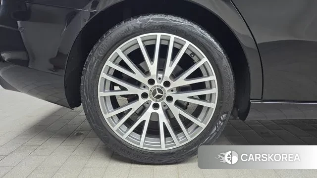 Mercedes-Benz A-Class W177 id 3717736 из Кореи 15