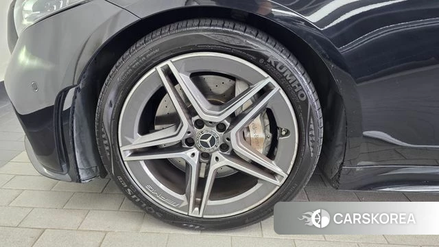 Mercedes-Benz CLS-Class C257 id 4536059 из Кореи 29