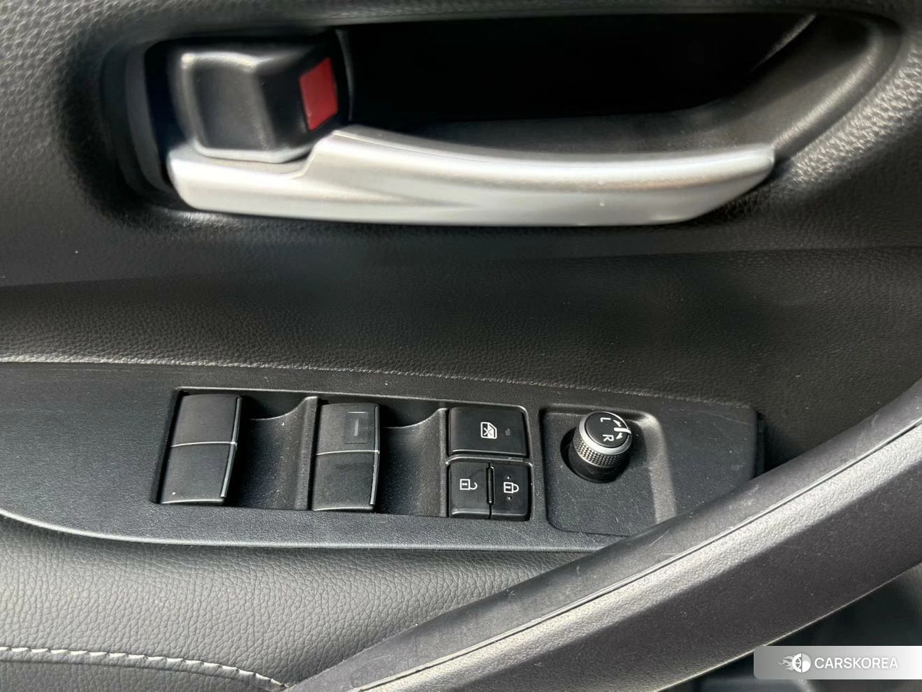 Toyota Corolla id 4514795 из Китая 20