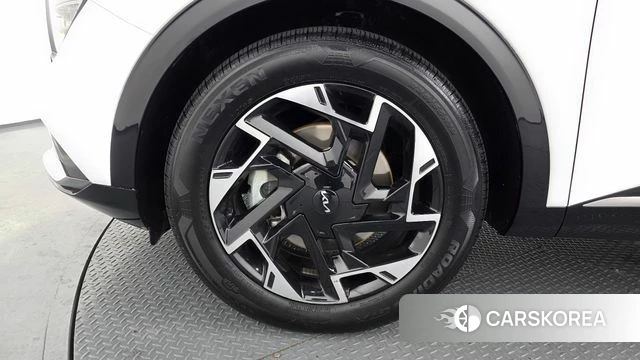 Kia Sportage 5th Generation id 3674761 из Кореи 15