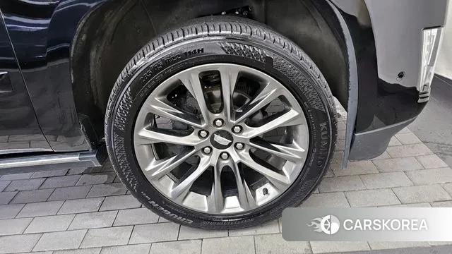 Cadillac Escalade id 3060251 из Кореи 15