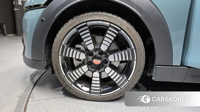 Mini Cooper S id 3649687 из Кореи 15