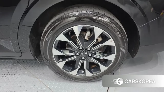 Kia Carnival 4th generation id 3390627 из Кореи 15