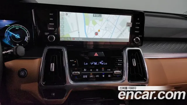 Kia Sorento 4th Generation id 2706229 из Кореи 15