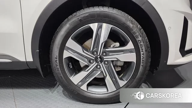 Kia Sorento 4th Generation id 3770419 из Кореи 15