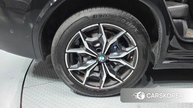 BMW X3 (G01) id 4382527 из Кореи 32