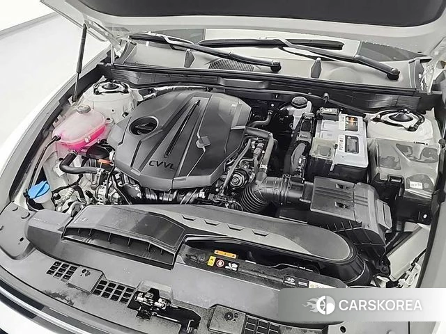 Hyundai Sonata D Edge (DN8) id 4560223 из Кореи 15