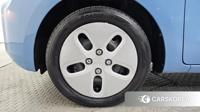 Kia The New Ray id 3671608 из Кореи 15