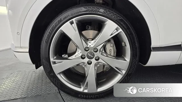 Genesis GV80 id 3676083 из Кореи 15