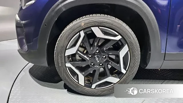 Kia The New Seltos id 3550018 из Кореи 15