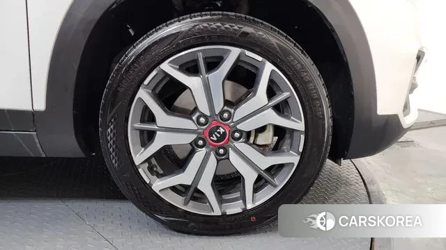 Kia Seltos id 3607224 из Кореи 15