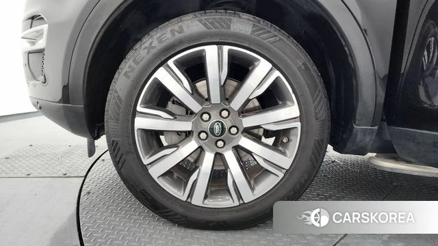 Land Rover Discovery Sports id 4595182 из Кореи 30