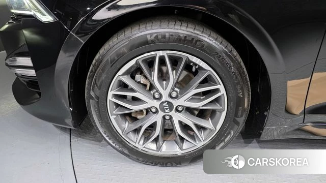 Kia K5 3rd generation id 3844496 из Кореи 15