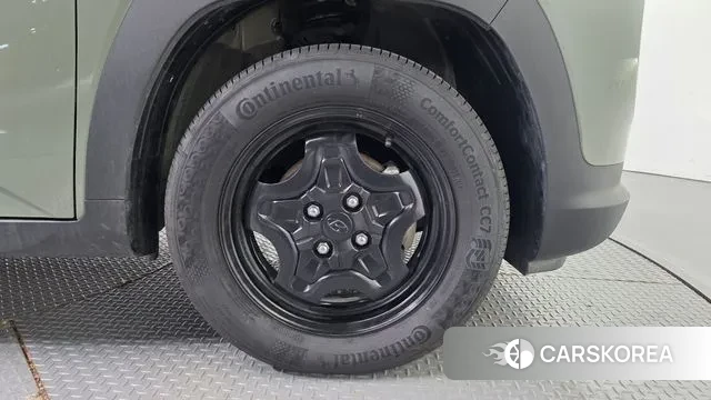 Hyundai Casper id 3316984 из Кореи 15