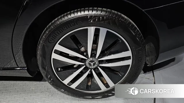 Mercedes-Benz A-Class W177 id 3493464 из Кореи 15