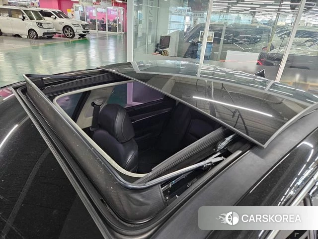 Hyundai Grandeur IG id 4392669 из Кореи 15