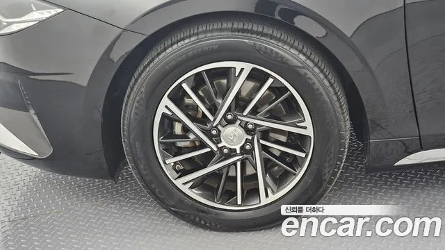 Hyundai The New Grandeur IG id 2864085 из Кореи 15