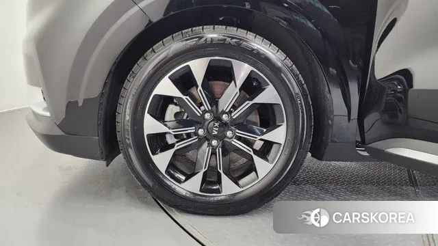 Kia Carnival 4th generation id 3111848 из Кореи 15