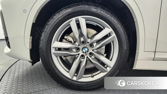 BMW X1 (F48) id 3795108 из Кореи 15