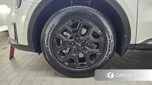 Kia The New Sorento 4th Generation id 3042545 из Кореи 15