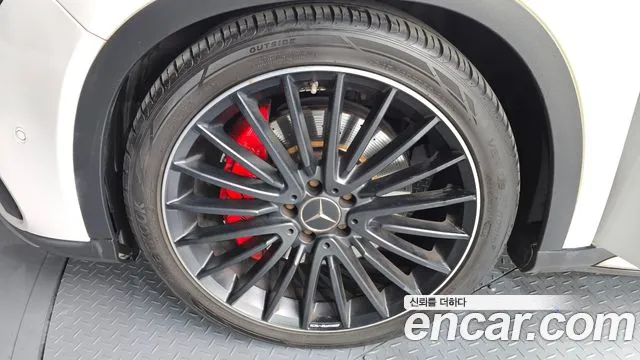 Mercedes-Benz GLA-Class X156 id 2308455 из Кореи 15