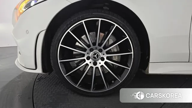 Mercedes-Benz CLS-Class C257 id 3535009 из Кореи 15