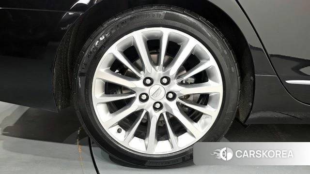 Cadillac CT6 id 4447859 из Кореи 30