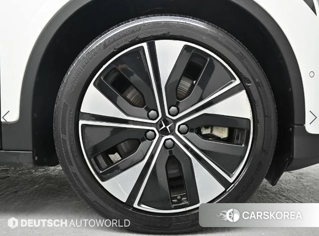 Polestar Polestar 2 id 4624186 из Кореи 15