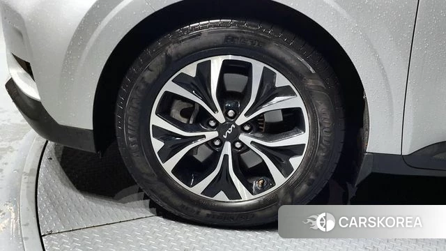 Kia Carnival 4th generation id 3910276 из Кореи 15