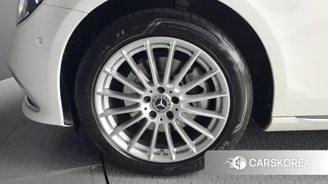 Mercedes-Benz E-Class W213 id 3462498 из Кореи 15