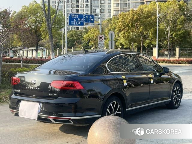 Volkswagen Magotan id 4299480 из Китая 12