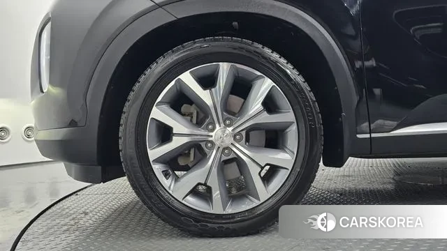 Hyundai Palisade id 3723107 из Кореи 15